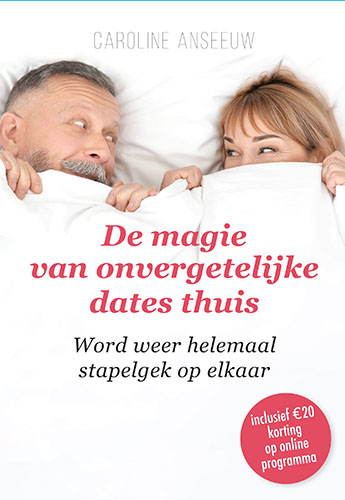 De magie van onvergetelijke dates thuis